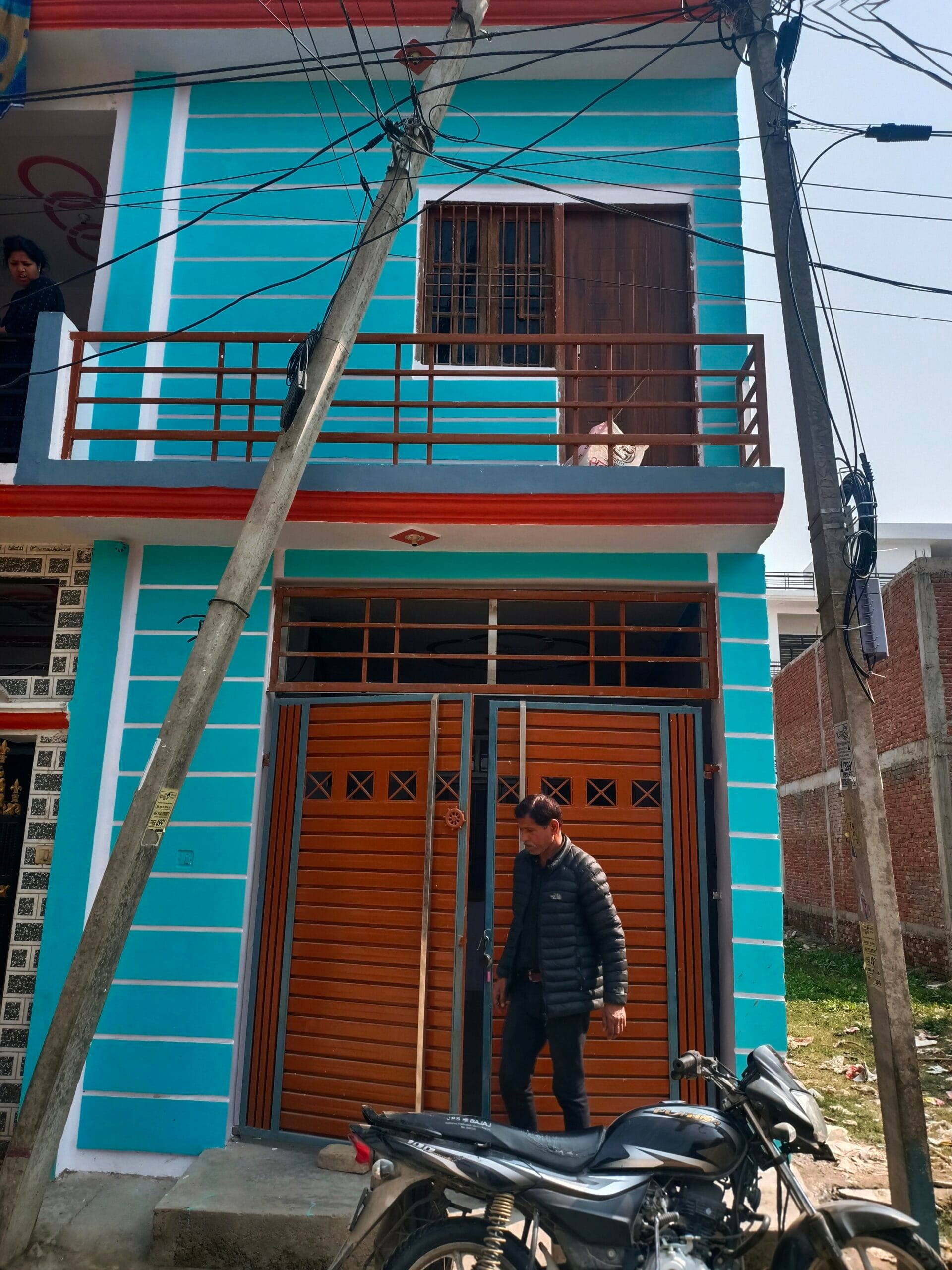 House on sale, Real Estate