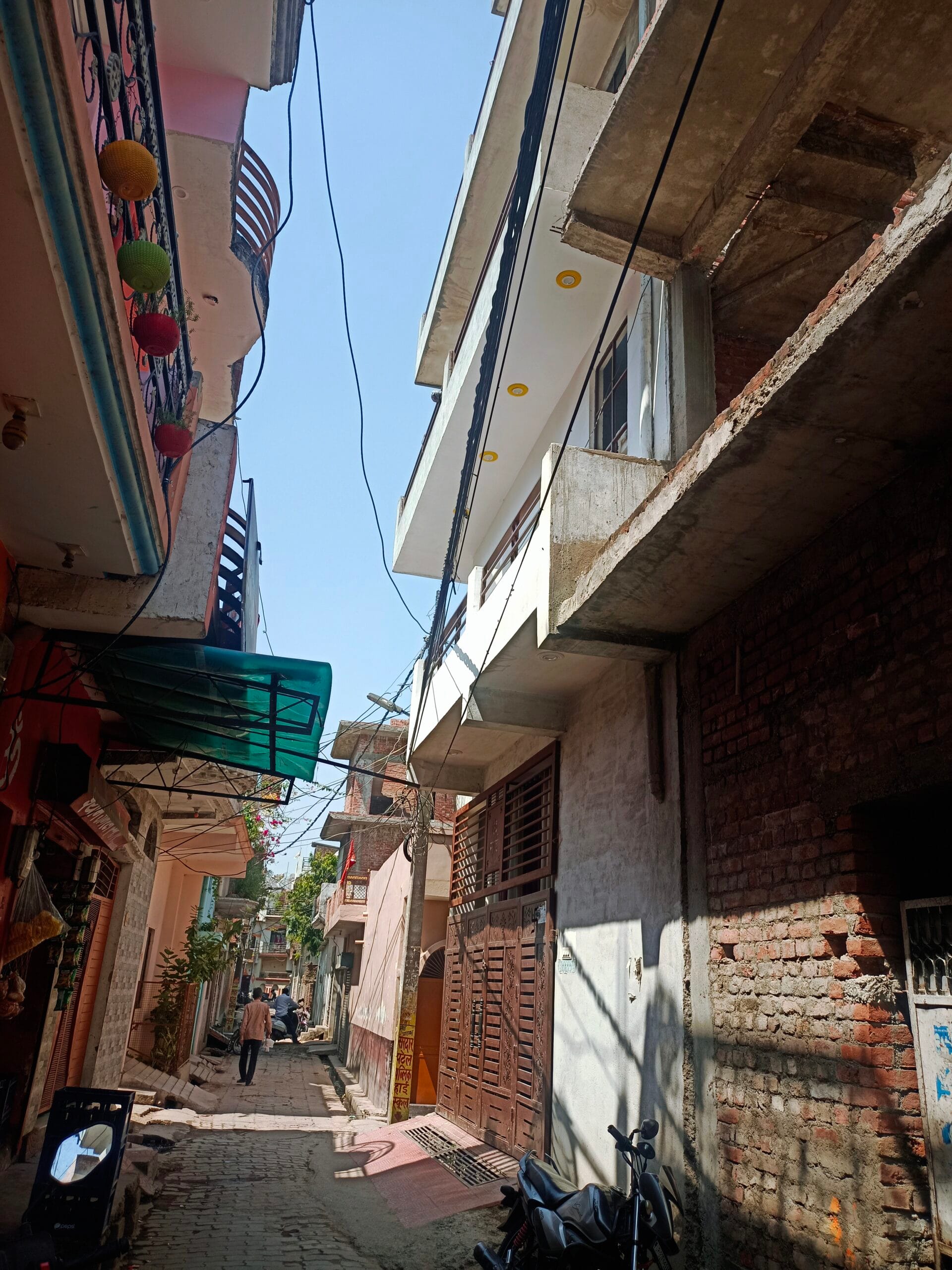 Property on sale at VIP Road, Real Estate