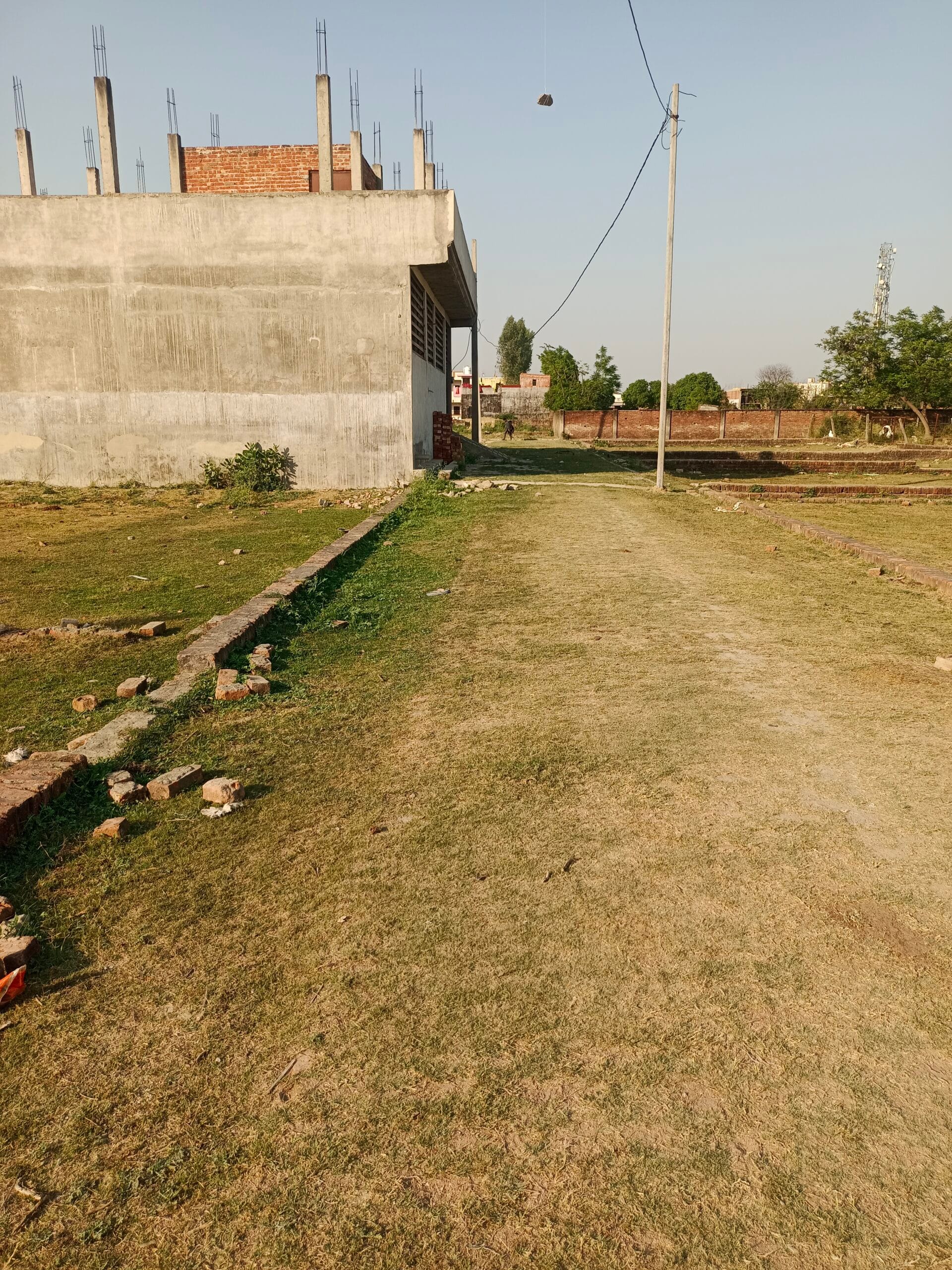 Plot on sale, Real Estate Consultant