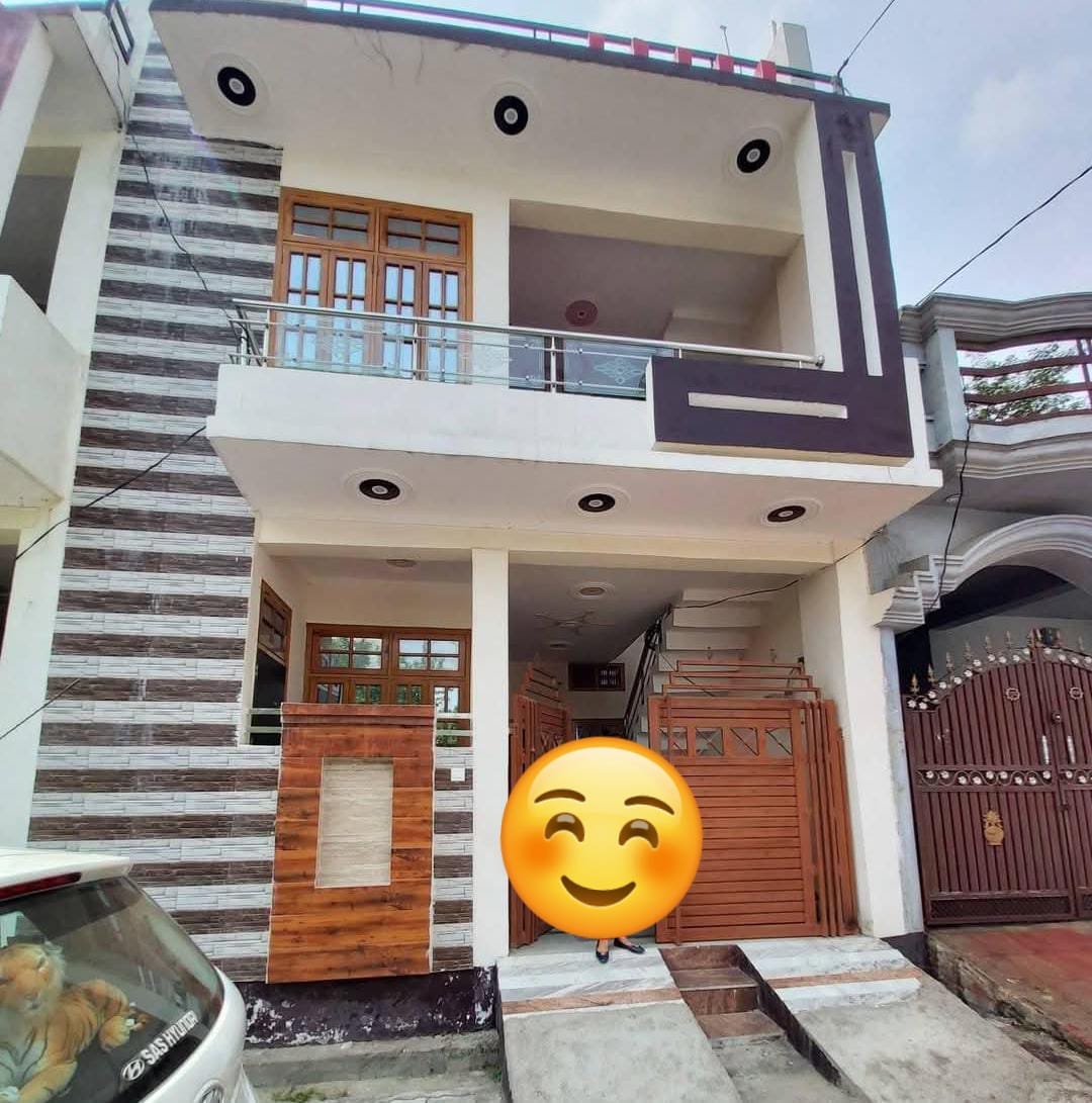 900 Sqft House for resale