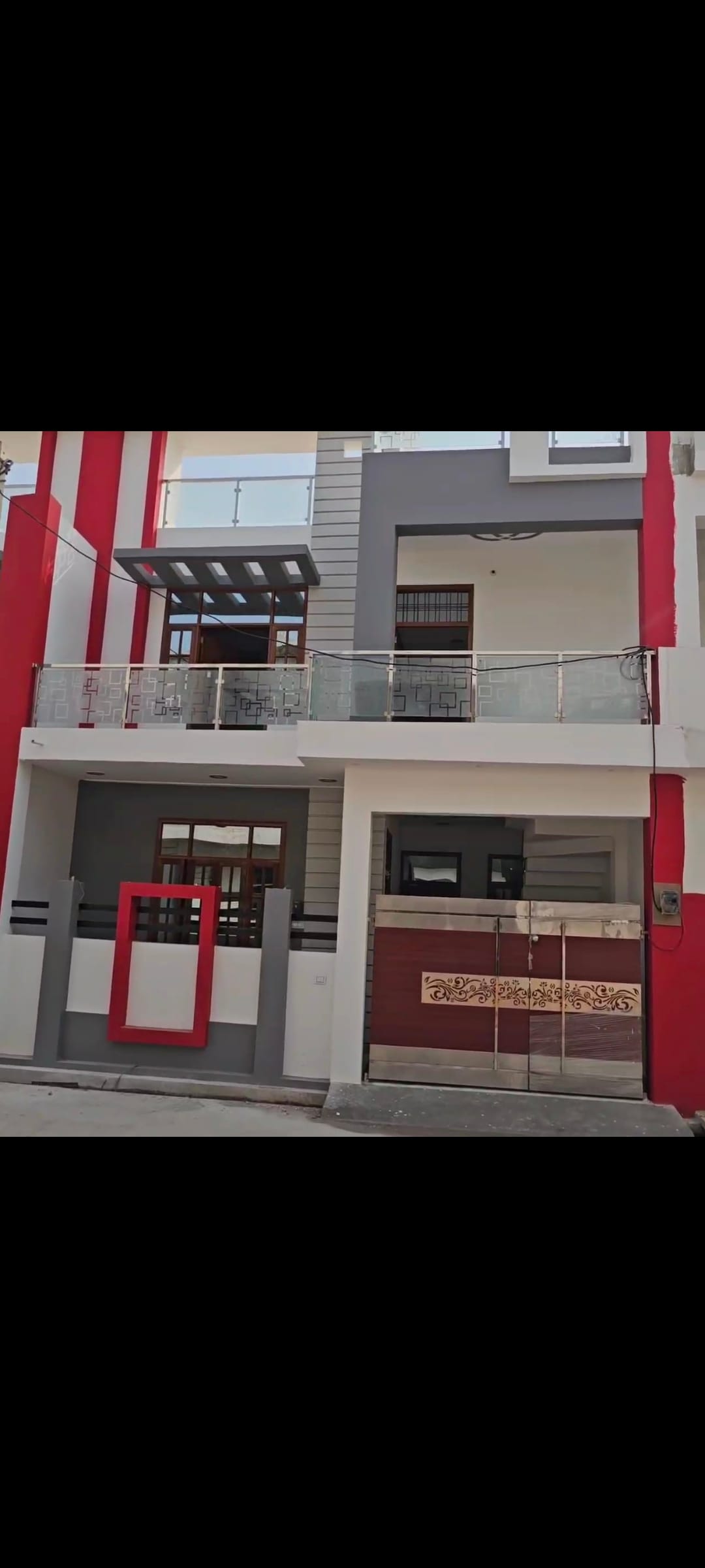 1200 sqft House sale in prime locality