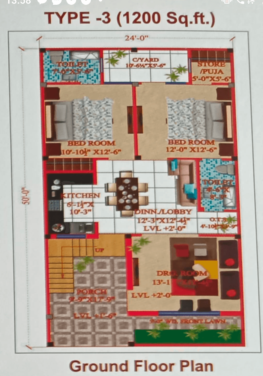 house for sale in gated colony, shaheed path